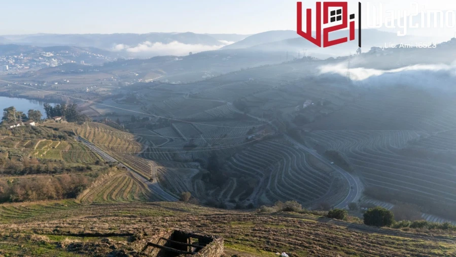 Moradia para Venda em Samodães Foto 46