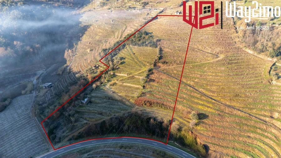 Moradia para Venda em Samodães Foto 7