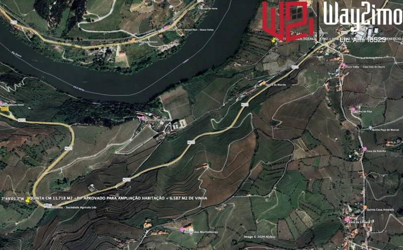 Moradia para Venda em Samodães Foto 8