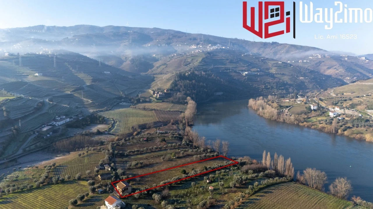 Moradia para Venda em Cambres Foto 1