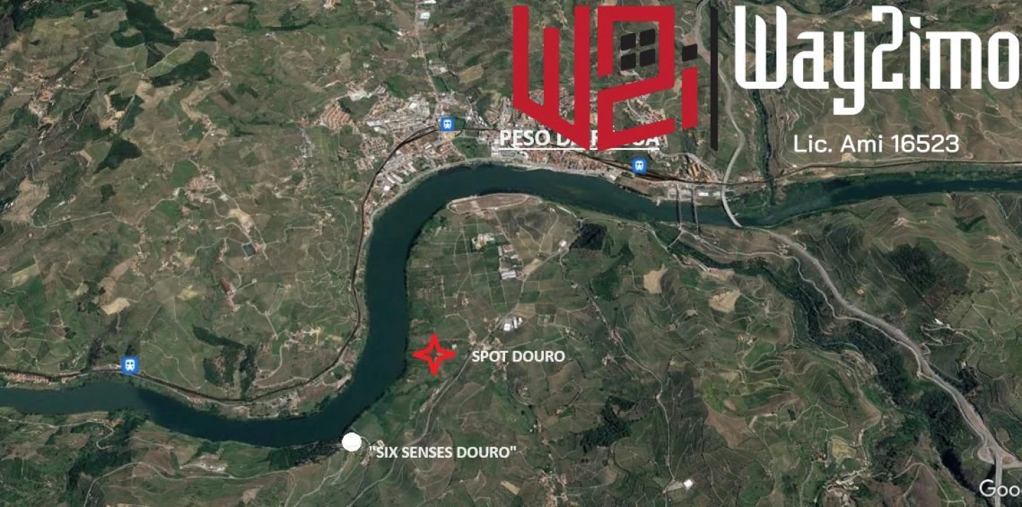 Moradia para Venda em Cambres Foto 10