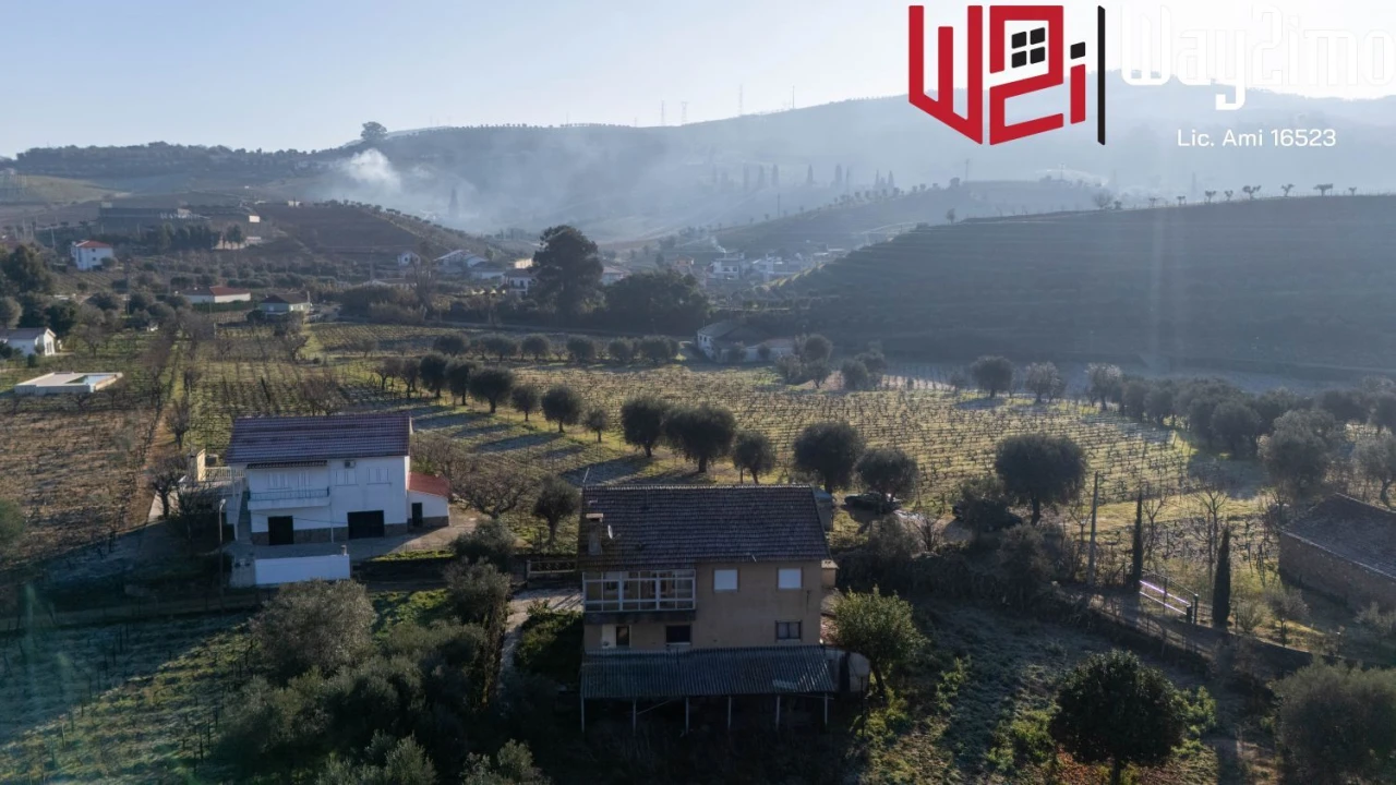 Moradia para Venda em Cambres Foto 13