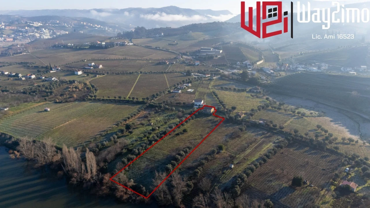 Moradia para Venda em Cambres Foto 2