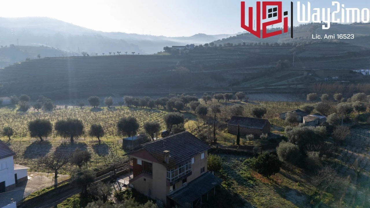 Moradia para Venda em Cambres Foto 27