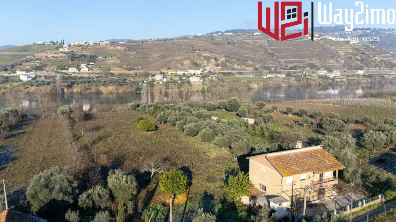 Moradia para Venda em Cambres Foto 32