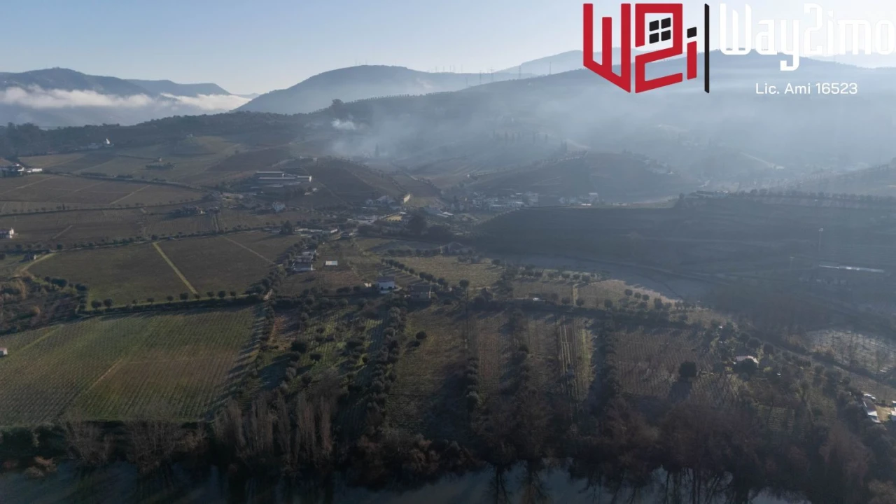 Moradia para Venda em Cambres Foto 33