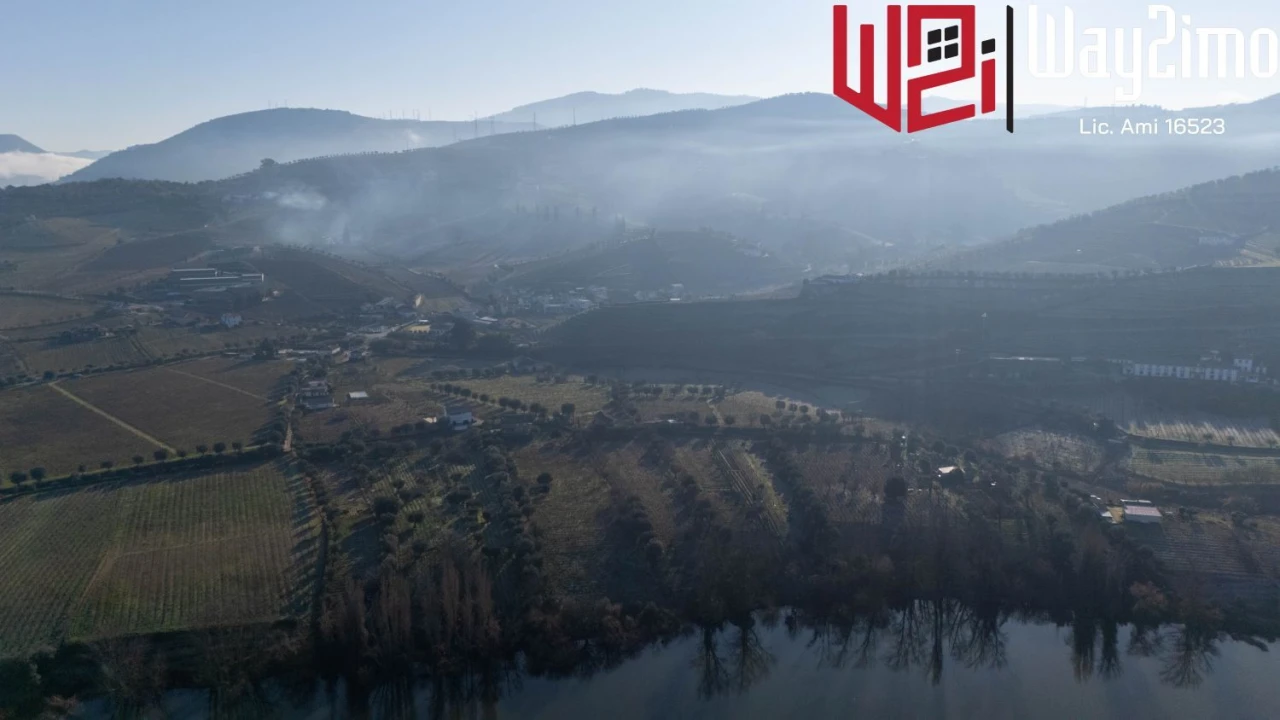 Moradia para Venda em Cambres Foto 34