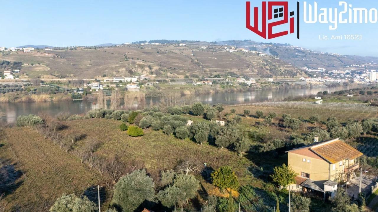 Moradia para Venda em Cambres Foto 37