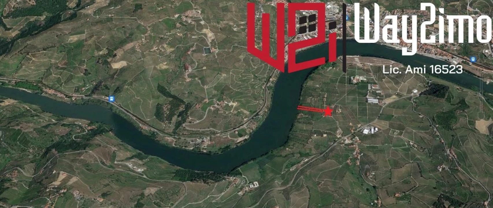 Moradia para Venda em Cambres Foto 6