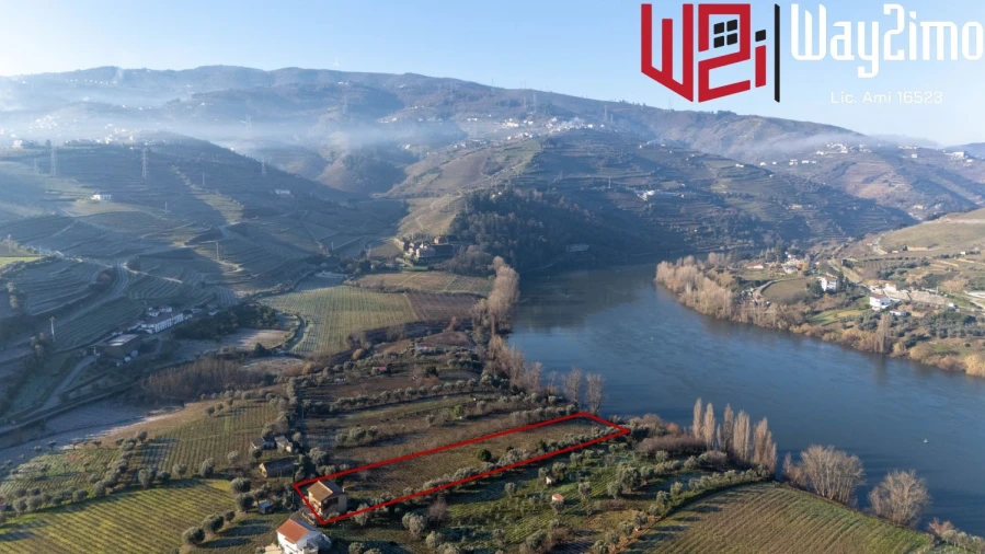 Moradia para Venda em Cambres