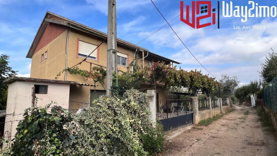 Moradia para Venda em Cambres Foto 23