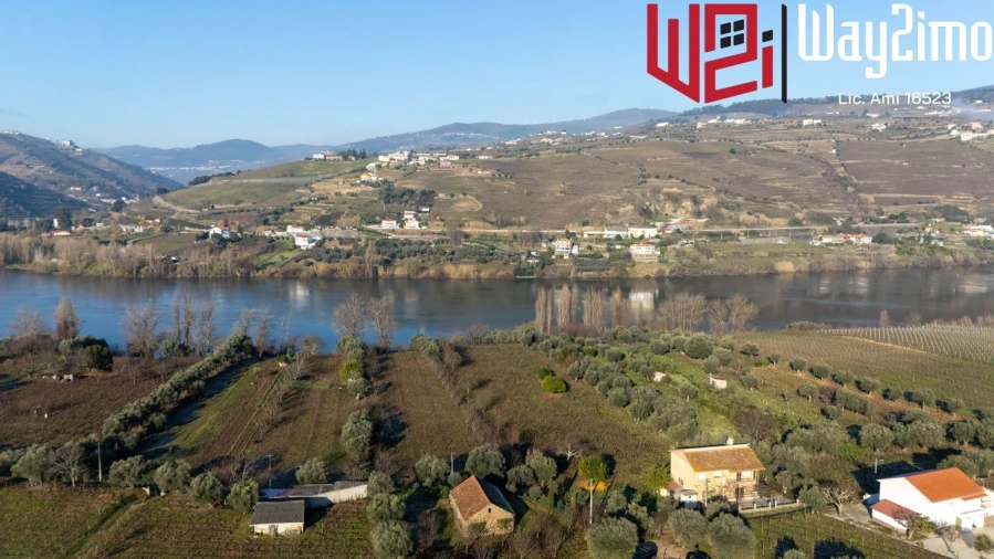 Moradia para Venda em Cambres Foto 4