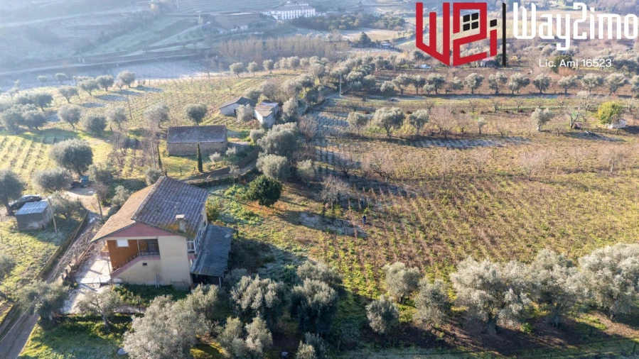 Moradia para Venda em Cambres Foto 40