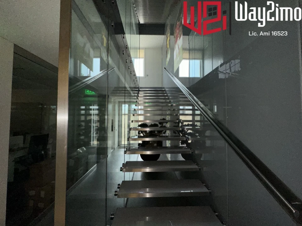 Moradia T5 para Venda em Lordelo do Ouro e Massarelos Foto 26