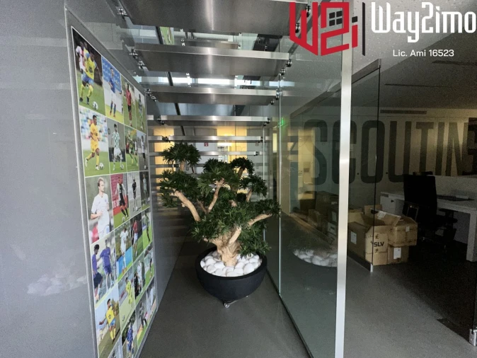 Moradia T5 para Venda em Lordelo do Ouro e Massarelos Foto 24