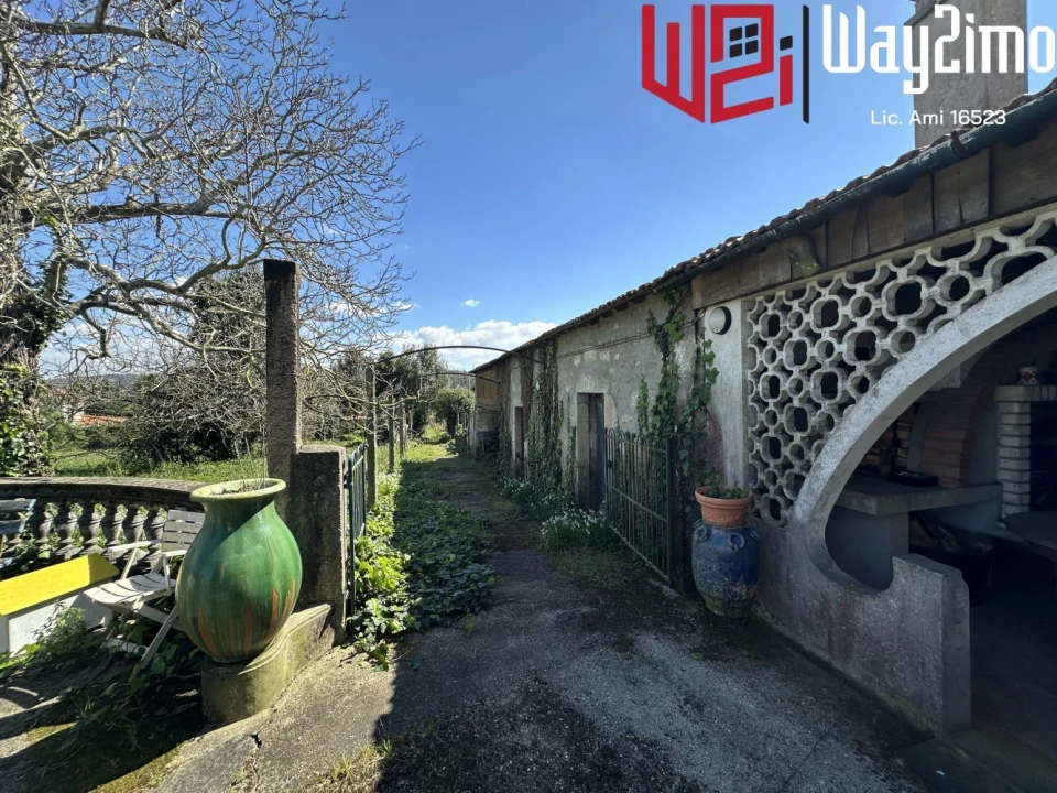 Moradia T10 para Venda em Macieira da Maia Foto 10