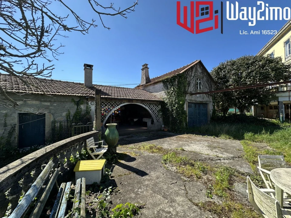 Moradia T10 para Venda em Macieira da Maia Foto 12