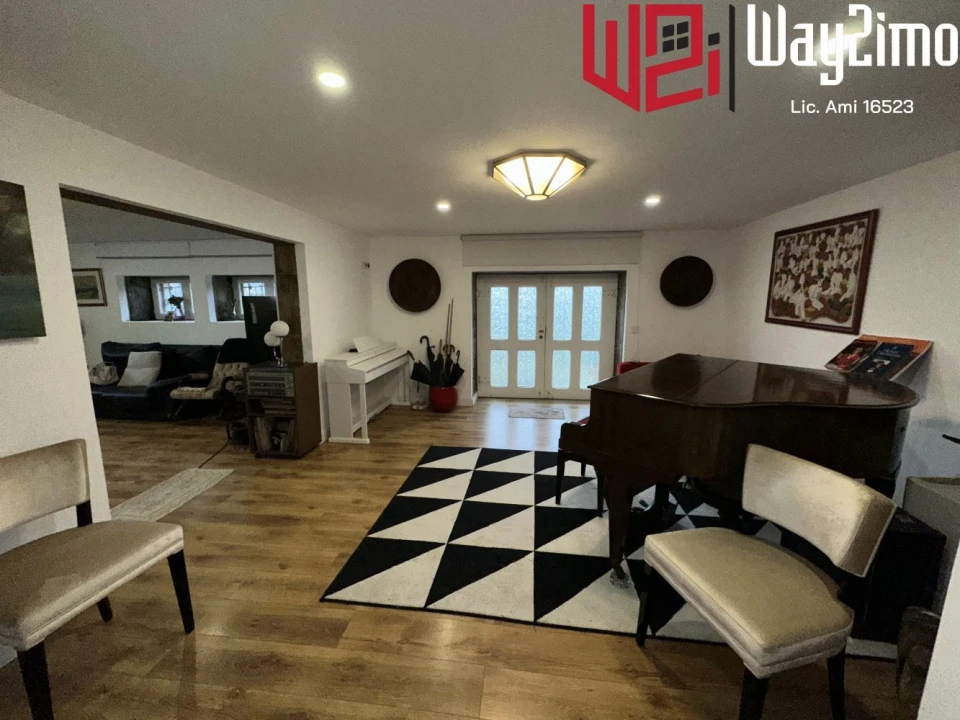 Moradia T10 para Venda em Macieira da Maia Foto 14