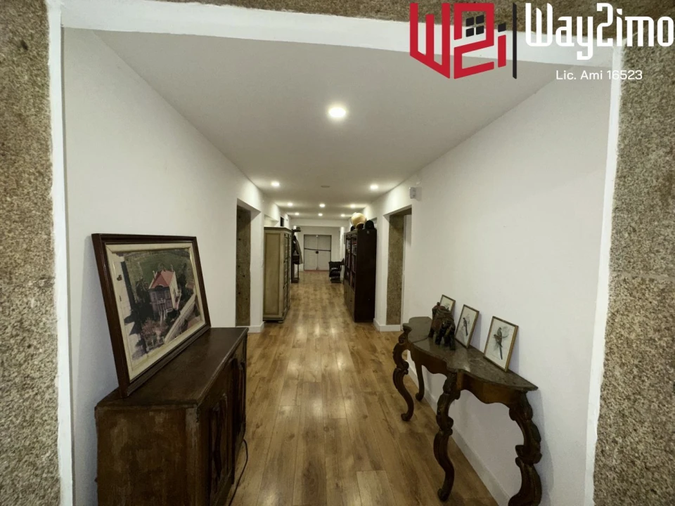 Moradia T10 para Venda em Macieira da Maia Foto 25