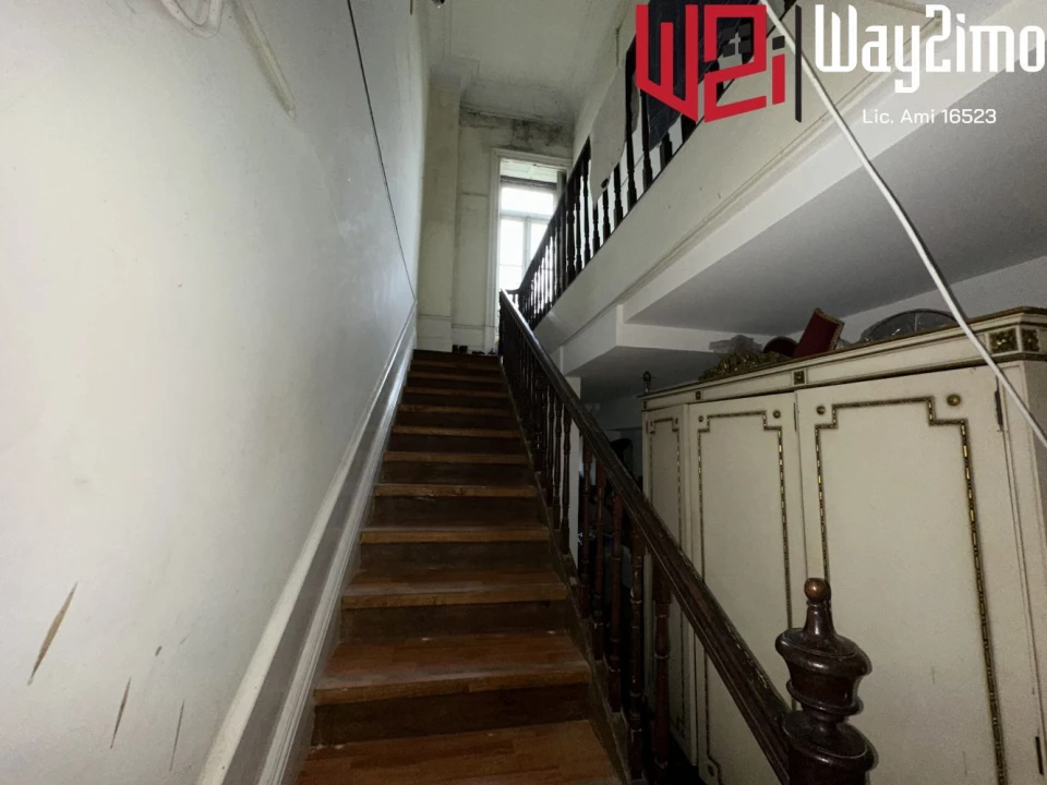 Moradia T10 para Venda em Macieira da Maia Foto 27