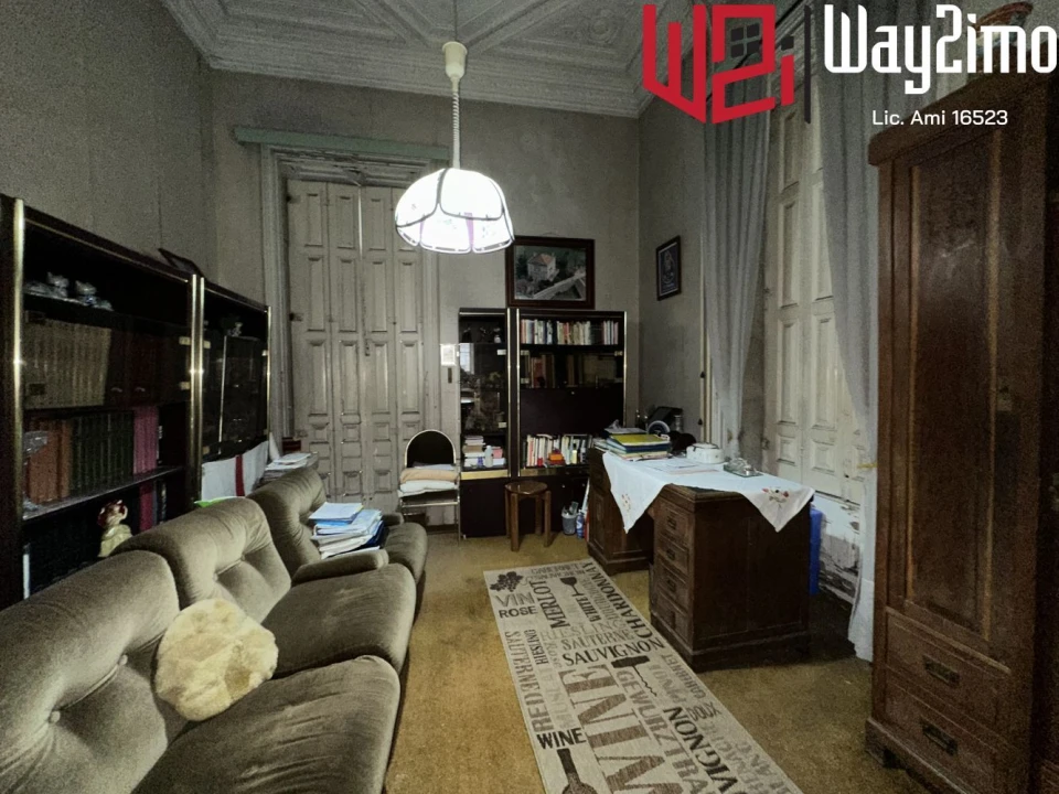 Moradia T10 para Venda em Macieira da Maia Foto 29