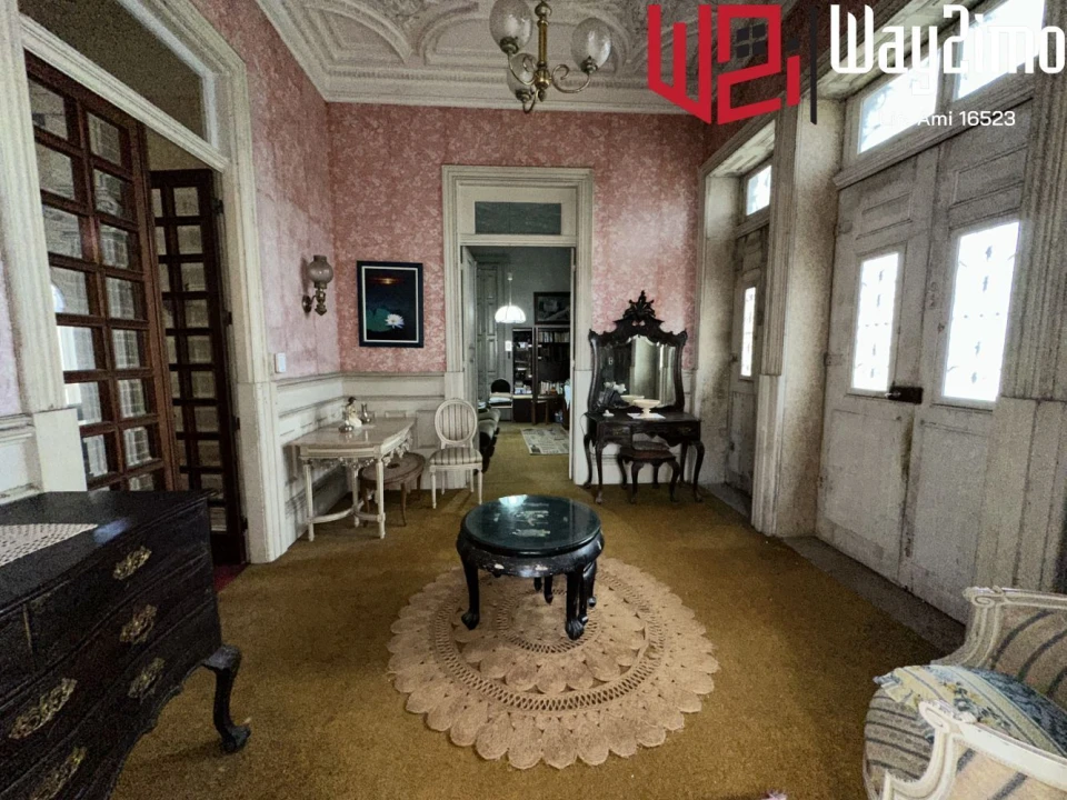 Moradia T10 para Venda em Macieira da Maia Foto 30