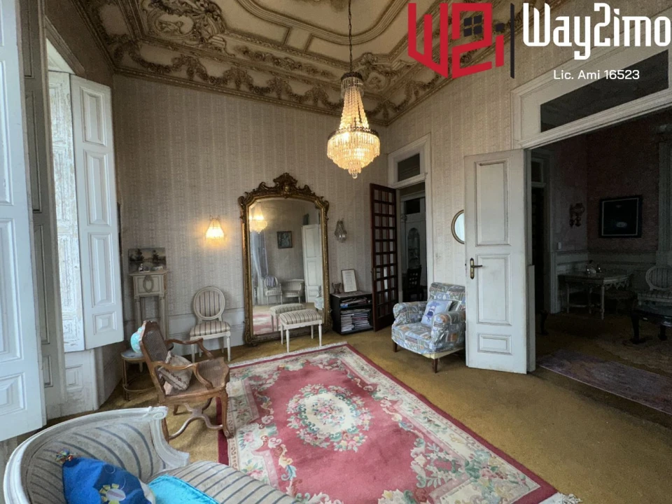 Moradia T10 para Venda em Macieira da Maia Foto 31