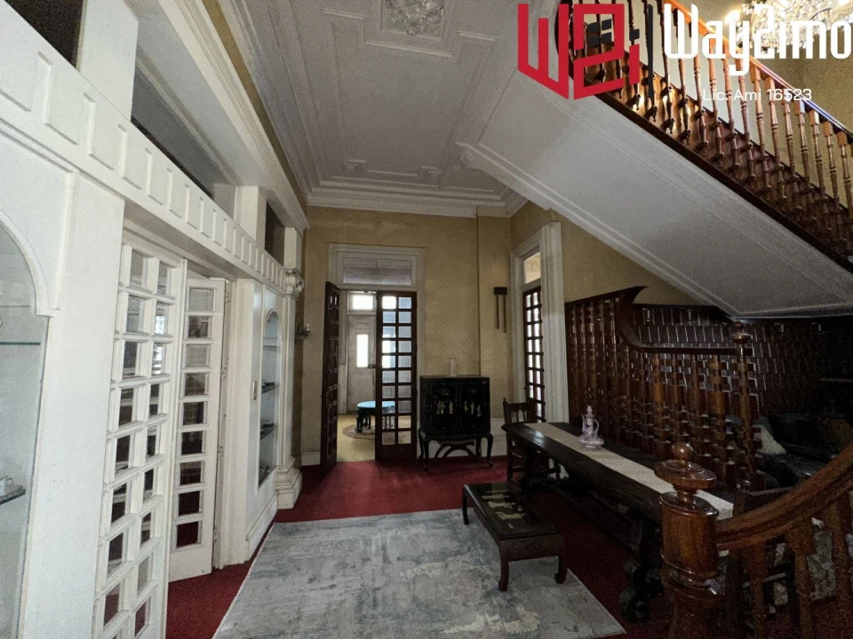 Moradia T10 para Venda em Macieira da Maia Foto 34