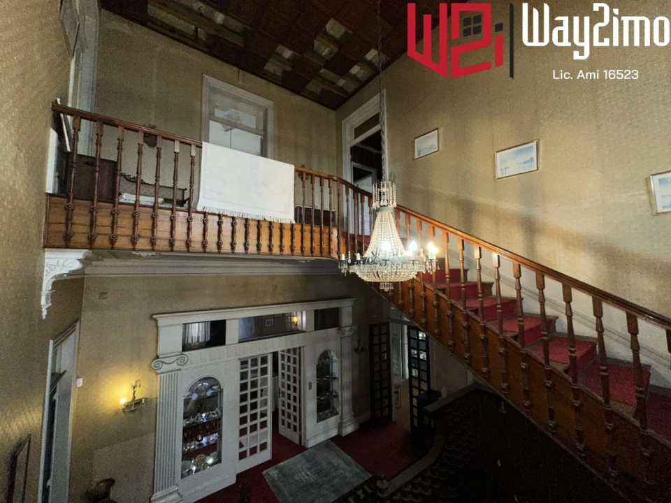 Moradia T10 para Venda em Macieira da Maia Foto 37