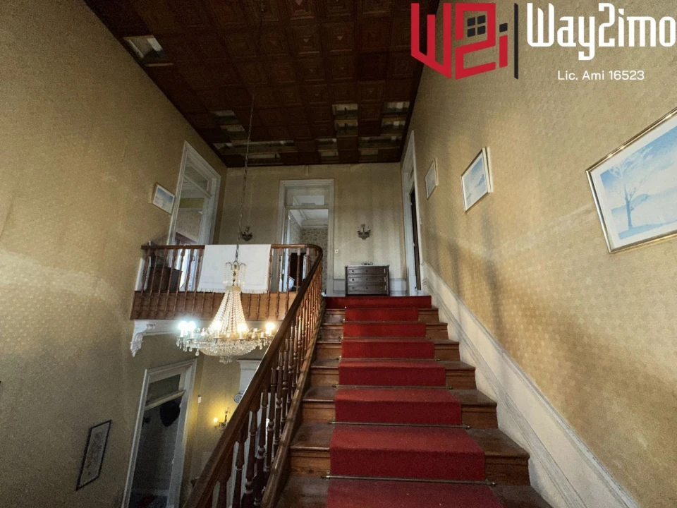 Moradia T10 para Venda em Macieira da Maia Foto 38