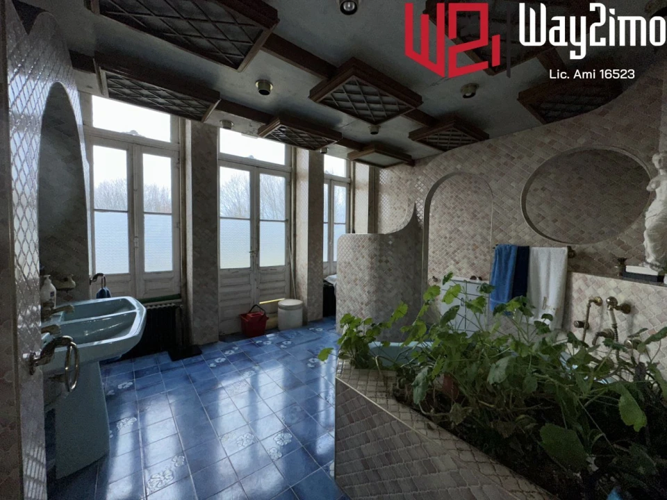 Moradia T10 para Venda em Macieira da Maia Foto 40