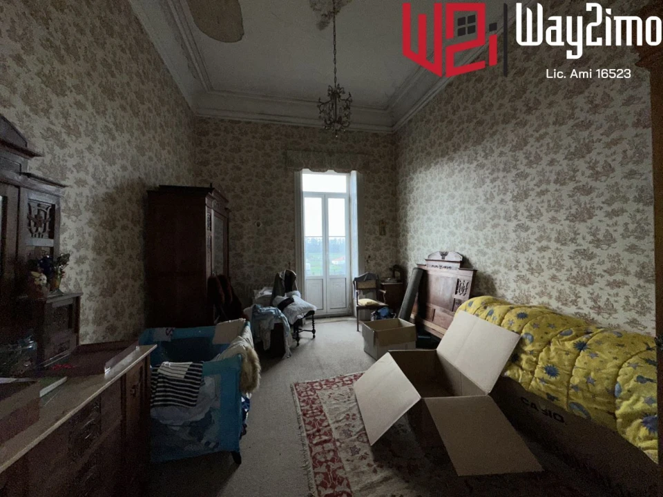 Moradia T10 para Venda em Macieira da Maia Foto 41