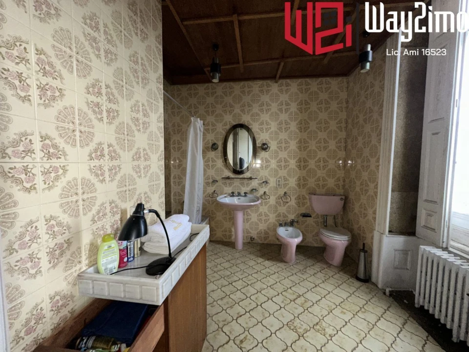 Moradia T10 para Venda em Macieira da Maia Foto 42