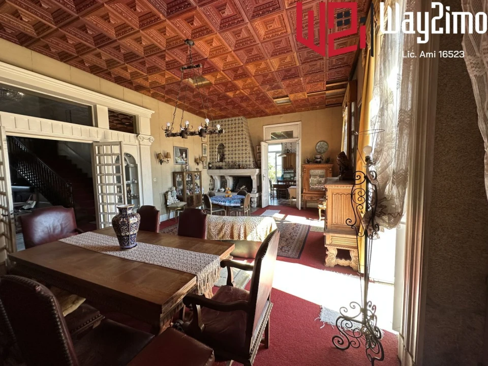 Moradia T10 para Venda em Macieira da Maia Foto 45