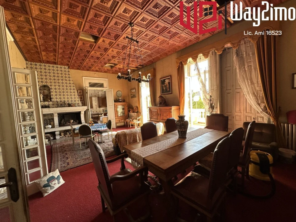 Moradia T10 para Venda em Macieira da Maia Foto 46