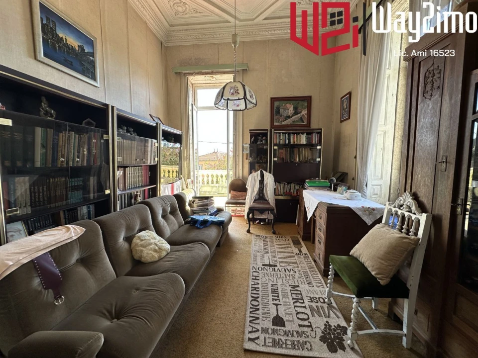 Moradia T10 para Venda em Macieira da Maia Foto 49