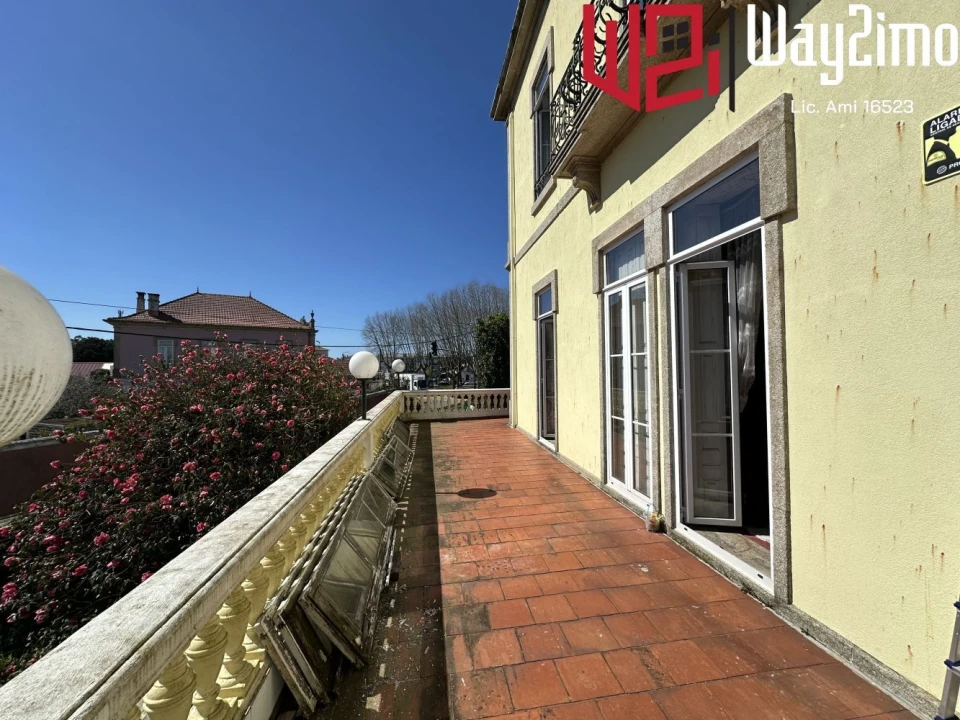 Moradia T10 para Venda em Macieira da Maia Foto 9