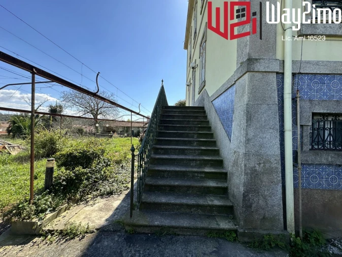 Moradia T10 para Venda em Macieira da Maia Foto 13