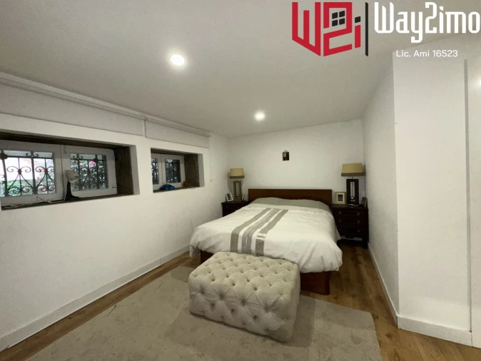 Moradia T10 para Venda em Macieira da Maia Foto 24