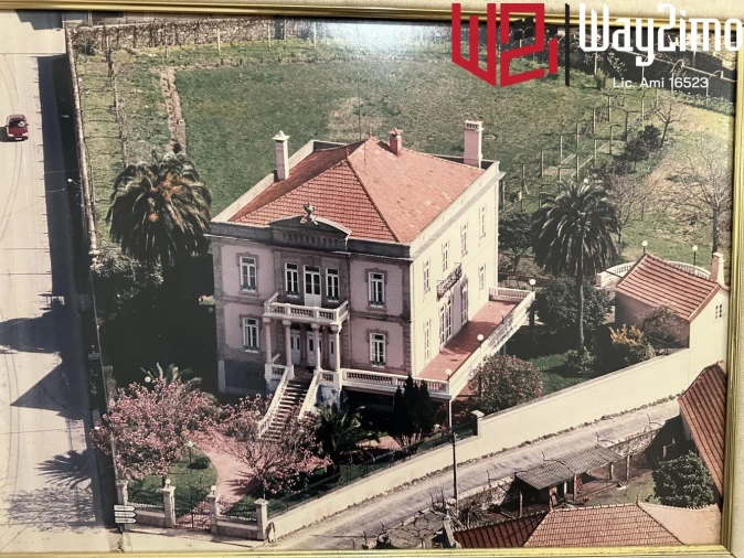 Moradia T10 para Venda em Macieira da Maia Foto 4