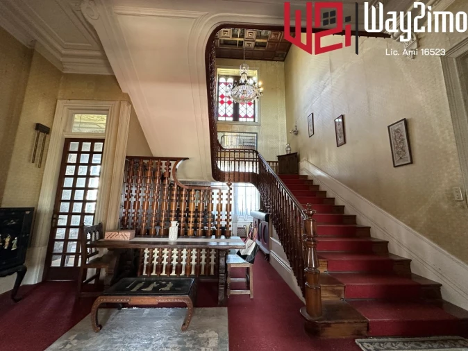 Moradia T10 para Venda em Macieira da Maia Foto 47