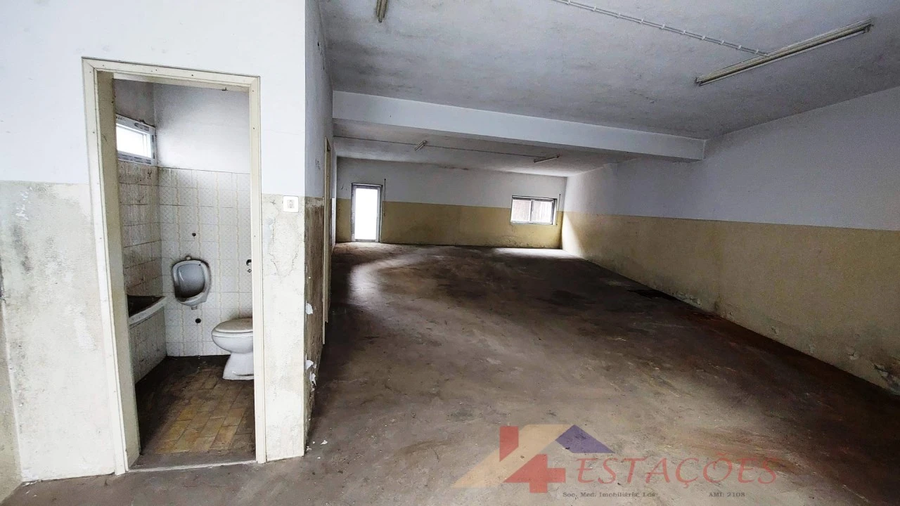 Prédio para Venda em Pedrouços Foto 7