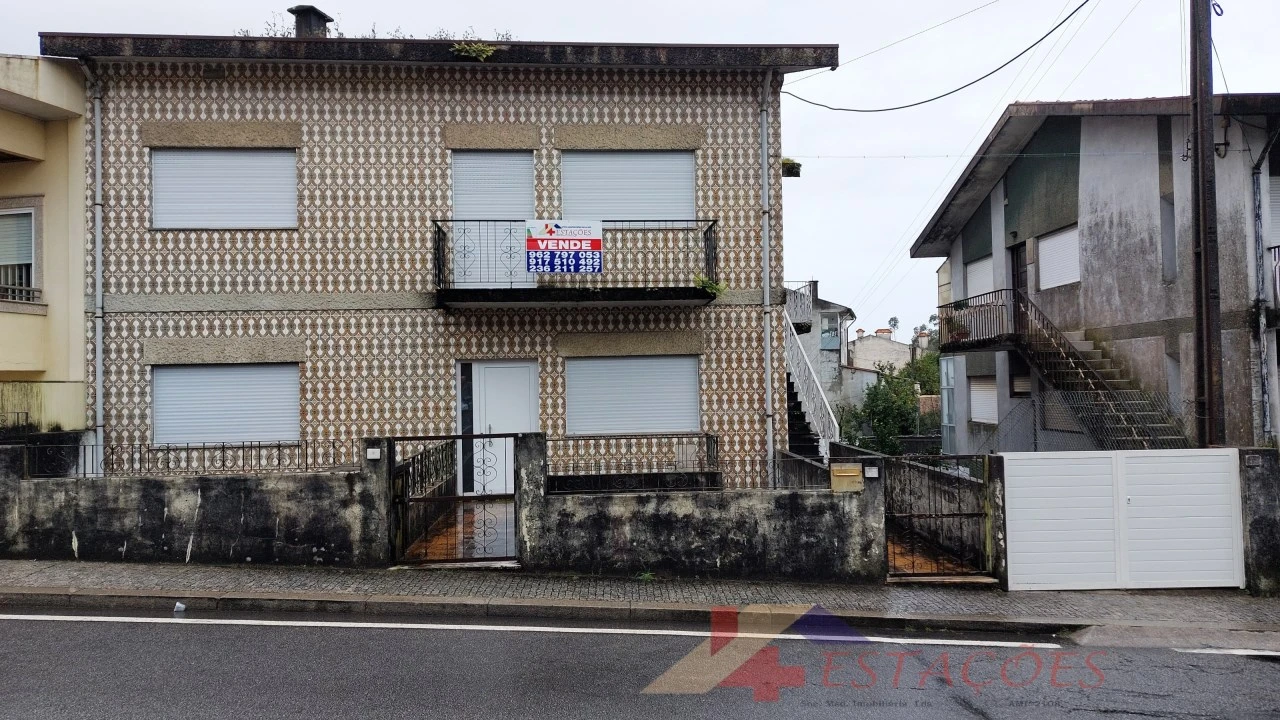 Prédio para Venda em Pedrouços Foto 1