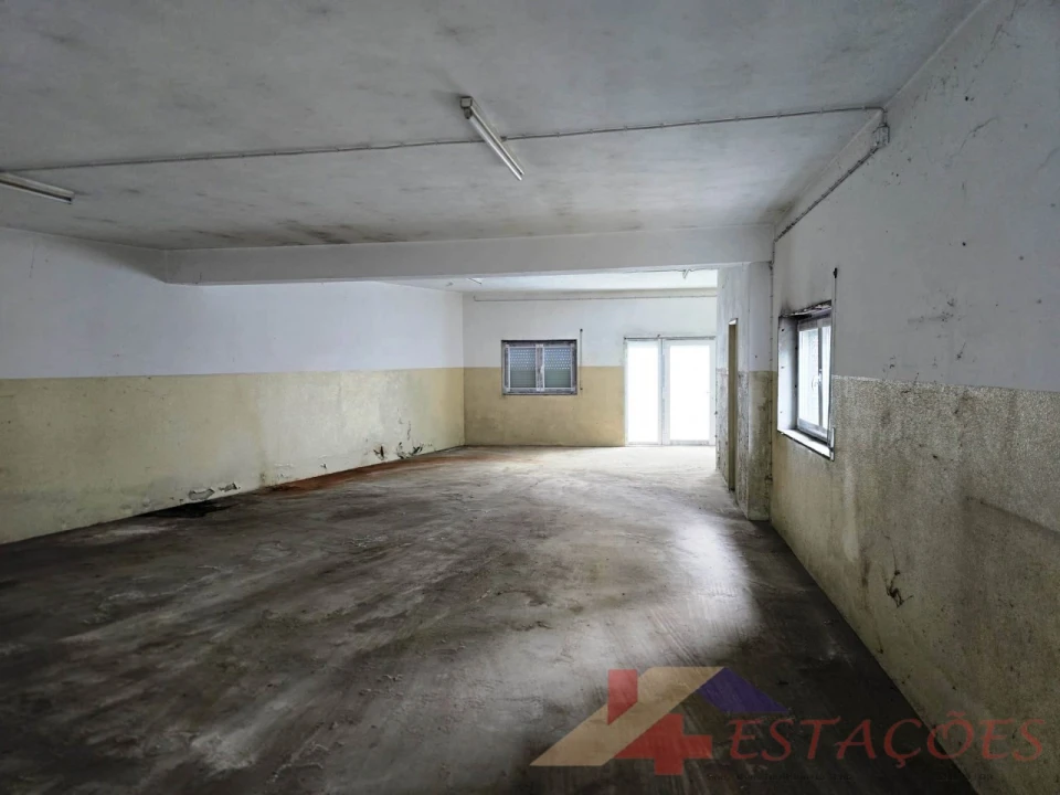 Prédio para Venda em Pedrouços Foto 9