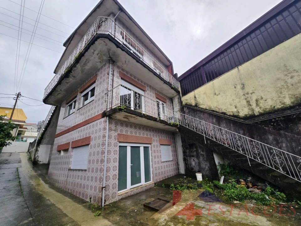 Prédio para Venda em Pedrouços Foto 4