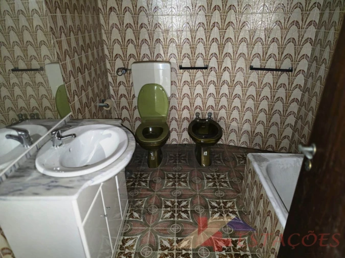 Prédio para Venda em Pedrouços Foto 25