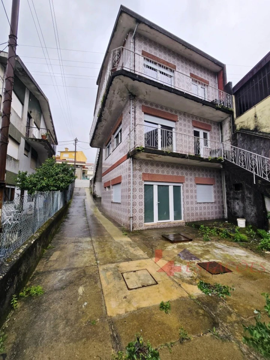 Prédio para Venda em Pedrouços Foto 33