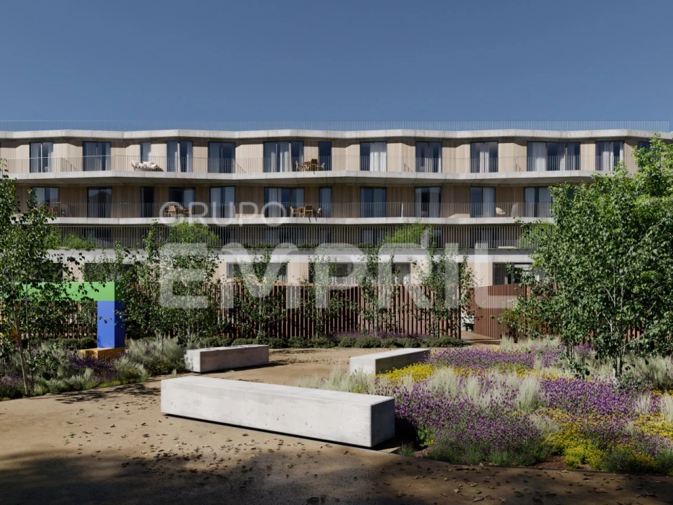 Apartamento T3 para Venda em Paranhos Foto 7