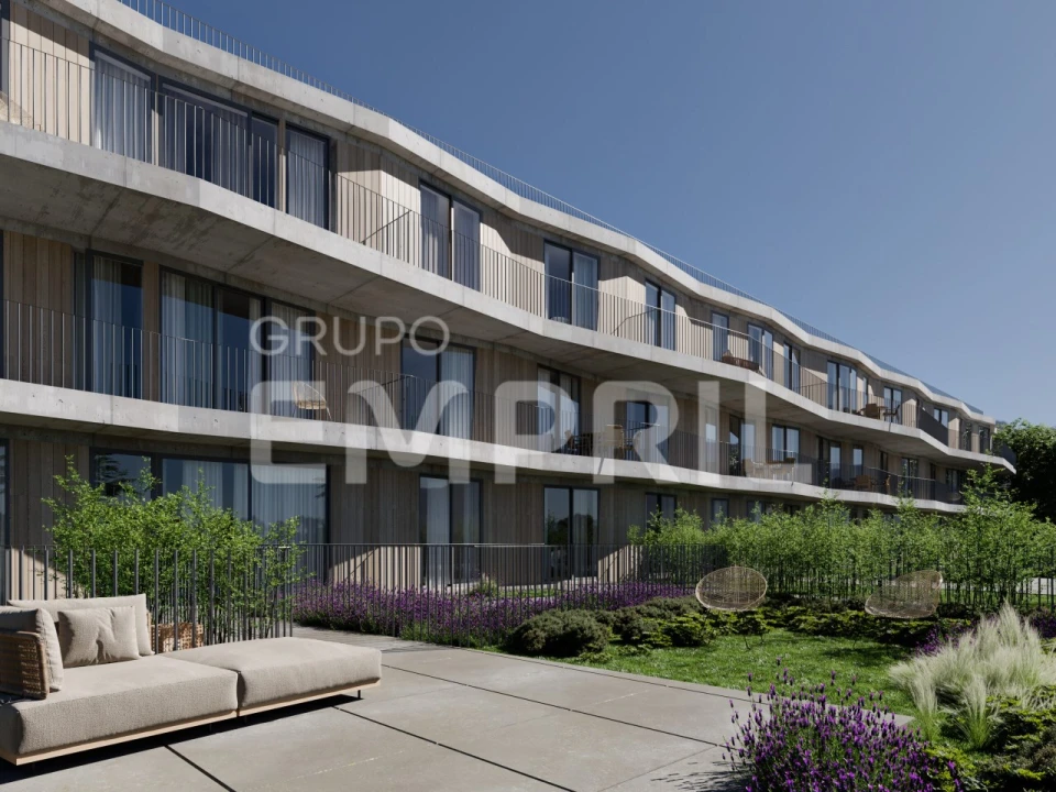 Apartamento T3 para Venda em Paranhos Foto 5