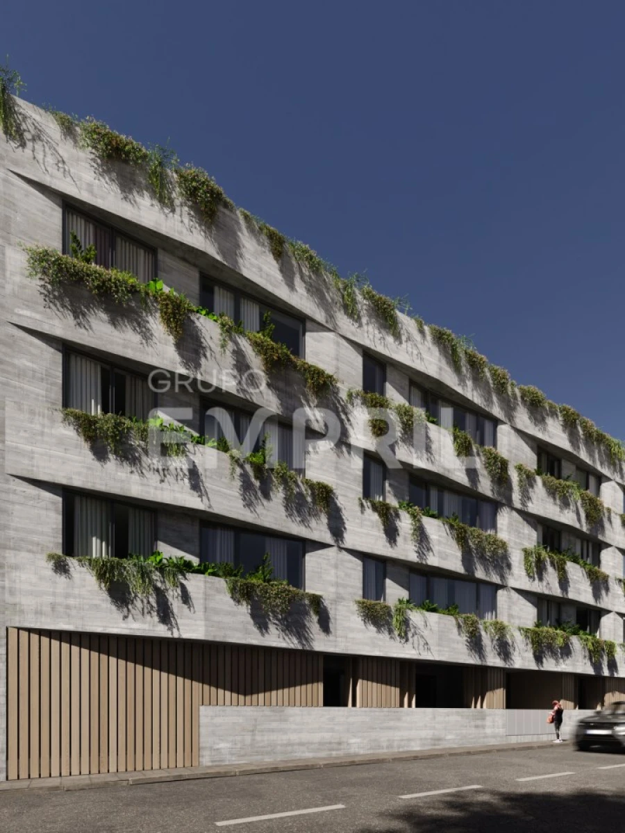 Apartamento T3 para Venda em Paranhos Foto 6